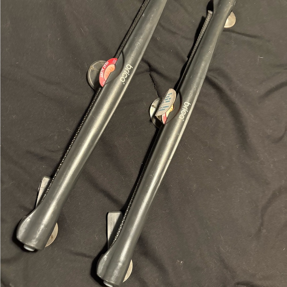 Baby car retractable window shades